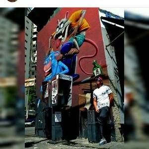 Meet your Posher, Carlos